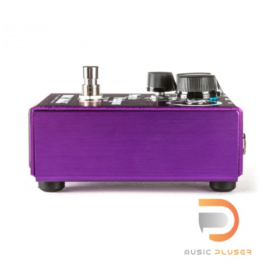 Way Huge WHE800 Purple Platypus Octave Overdrive