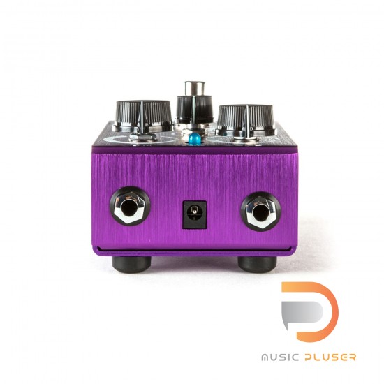 Way Huge WHE800 Purple Platypus Octave Overdrive