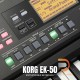 KORG EK-50 ENTERTAINER KEYBOARD