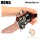 Korg Pitchclip 2+ Clip-On Tuner