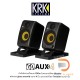 ลำโพงมอนิเตอร์ KRK GoAux 4 ( Pair )