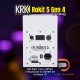 KRK RP5G4WN Rokit 5 Gen 4 ( Pair )