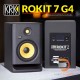 KRK RP7G4 Rokit 7 Gen 4 ( Pair )