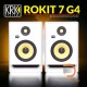 KRK RP7G4 Rokit 7 Gen 4 ( Pair )