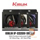 Kirlin KIRLIN IP-222GMGL สายสัญญาณเกรดพรีเมี่ยมหัวตรง-งอมีให้เลือกแบบ 3 เมตรและ 6 เมตร