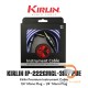 Kirlin KIRLIN IP-222GMGL สายสัญญาณเกรดพรีเมี่ยมหัวตรง-งอมีให้เลือกแบบ 3 เมตรและ 6 เมตร