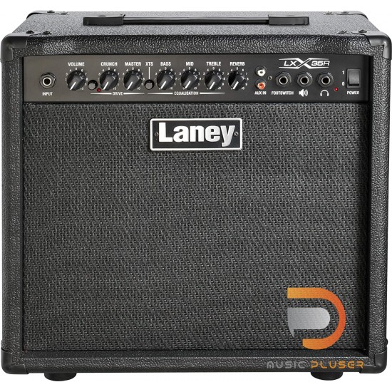 แอมป์กีตาร์ Laney LX35R