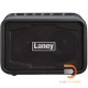 แอมป์กีตาร์ Laney Mini-St-Iron