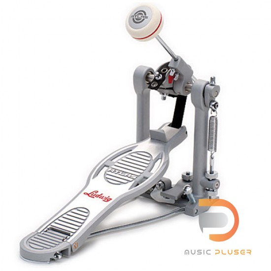 Ludwig LAC14FPDIR Atlas Classic Single Bass Drum Pedal