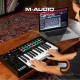 M-Audio Oxygen Pro 25 Keyboard Controller