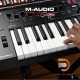 M-Audio Oxygen Pro 25 Keyboard Controller