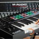 M-Audio Oxygen Pro 49 Keyboard Controller