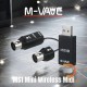 M-VAVE MS1 Mini Wireless Midi