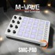 M-VAVE SMC-PAD Midi Controller