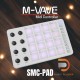 M-VAVE SMC-PAD Midi Controller