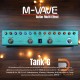 M-VAVE Tank-G Guitar Multi Effect