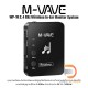 M-VAVE WP-10 2.4 GHz Wireless In-Ear Monitor System