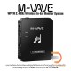 M-VAVE WP-10 2.4 GHz Wireless In-Ear Monitor System