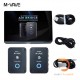 M-VAVE WP-9 2.4 GHz Wireless In-Ear Monitor System