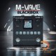 M-Vave Black Box Guitar / Bass AMP Modeler Multi Effects Processor