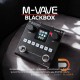 M-Vave Black Box Guitar / Bass AMP Modeler Multi Effects Processor