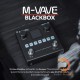 M-Vave Black Box Guitar / Bass AMP Modeler Multi Effects Processor