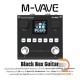 M-Vave Black Box Guitar / Bass AMP Modeler Multi Effects Processor