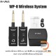 M-Vave WP-8 Wireless System