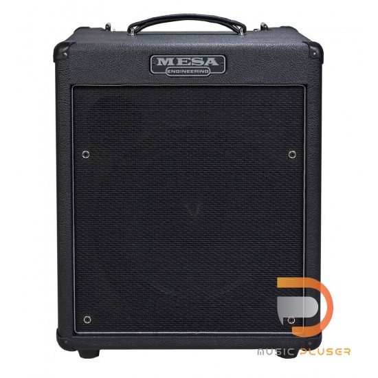 MESA/BOOGIE WALKABOUT SCOUT 300-WATT 1×12″ BASS AMPLIFIER COMBO