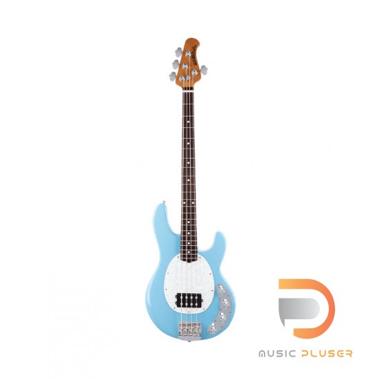 MUSIC MAN STINGRAY