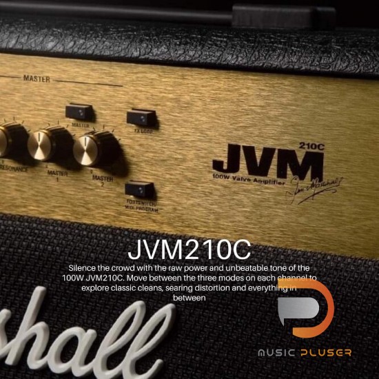 Marshall JVM210C