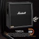 ตู้ลำโพงกีตาร์ MARSHALL 1960A - MARSHALL 1960B