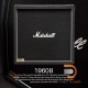 ตู้ลำโพงกีตาร์ MARSHALL 1960A - MARSHALL 1960B