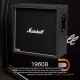 ตู้ลำโพงกีตาร์ MARSHALL 1960A - MARSHALL 1960B