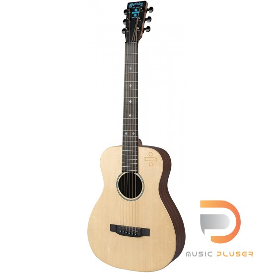 Martin LX1E Ed Sheeran Signature