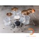 Meinl Classics Custom Cymbal Set