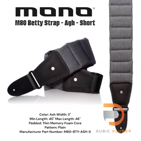 Mono M80 Betty Strap