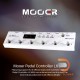 เอฟเฟคกีตาร์ Mooer Pedal Controller L6 MKII