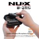 NUX B-3RC MIC BUNDLE Wireless Microphone