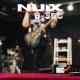 NUX B-3RC MIC BUNDLE Wireless Microphone