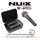 NUX B-3RC MIC BUNDLE Wireless Microphone