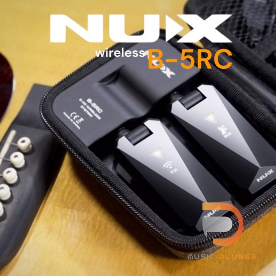 NUX B-5RC Wireless System