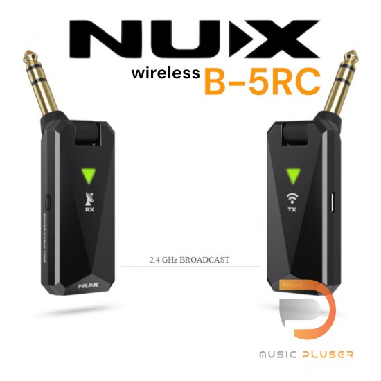 NUX B-5RC Wireless System