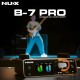 NUX B-7 Pro Wireless In-Ear Monitor System