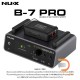 NUX B-7 Pro Wireless In-Ear Monitor System