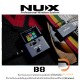 NUX B-8 Professional Wireless System