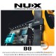 NUX B-8 Professional Wireless System