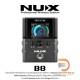 NUX B-8 Professional Wireless System