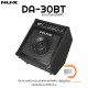 NUX DA-30BT Bluetooth Personal Monitor Amplifier