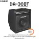 NUX DA-30BT Bluetooth Personal Monitor Amplifier